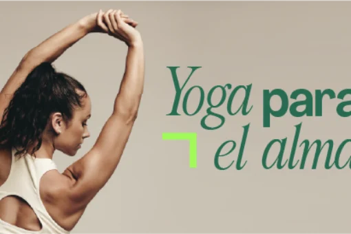 YOGA PARA EL ALMA