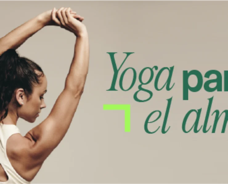 YOGA PARA EL ALMA